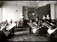 Воскресенский Новодевичий монастырь