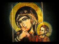 Фильм об иконе «Отрада и Утешение»